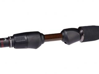 Westin W4 Kayak 2nd Spinning Rod 20-60g - 